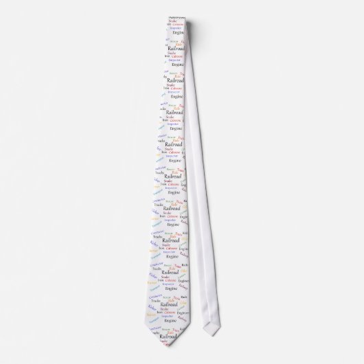 Krawatte (Vorderseite)