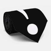 ! KRAWATTE (Gerollt)