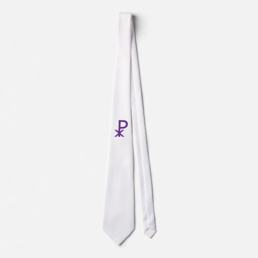 ☧ KRAWATTE (Vorderseite)