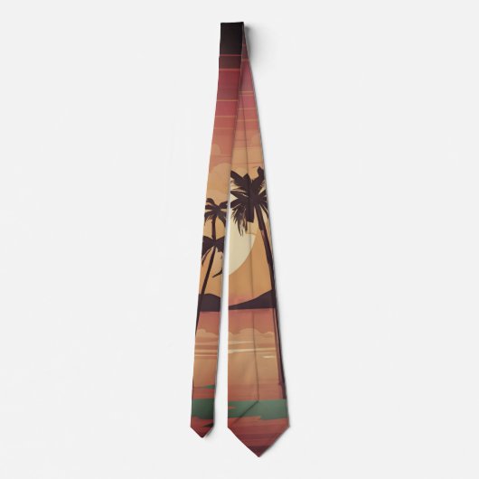 KRAWATTE (Rückseite)