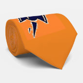 Krawatte (Gerollt)