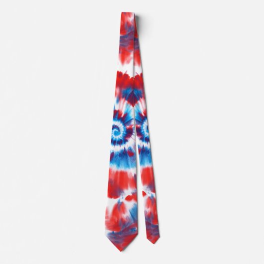 Krawatte (Vorderseite)