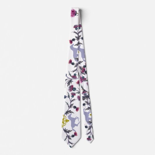 Krawatte (Vorderseite)