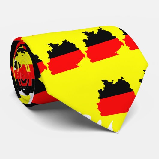 Krawatte (Gerollt)