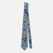 Krawatte (Vorderseite)