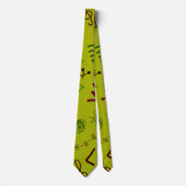 Krawatte (Vorderseite)