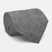 Krawatte ☮ (Gerollt)