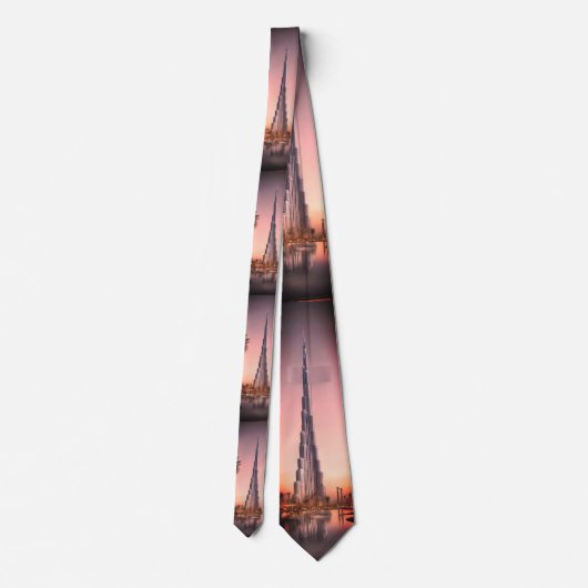 KRAWATTE (Rückseite)