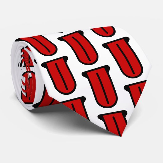 👅 KRAWATTE (Gerollt)