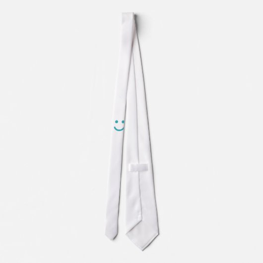 Krawatte (Rückseite)