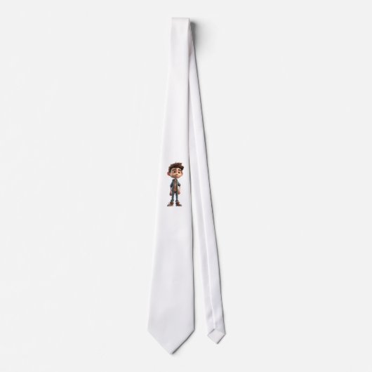 Krawatte (Vorderseite)