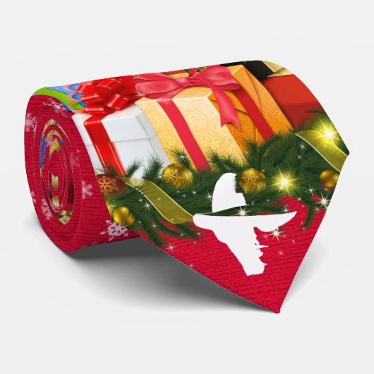 Krawatte 02.06.2014 (Gerollt)