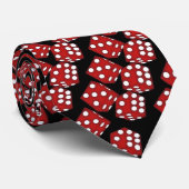 KRAWATTE 1 (Gerollt)