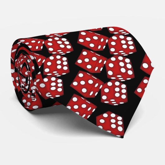 KRAWATTE 1 (Gerollt)