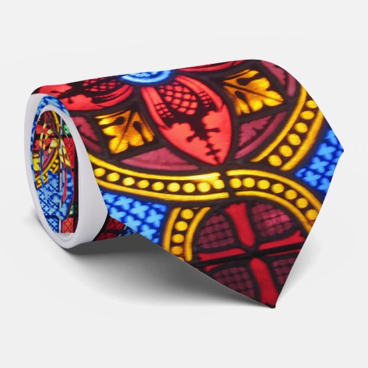 KRAWATTE 1 (Gerollt)