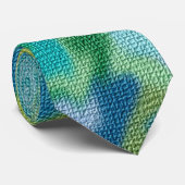 KRAWATTE 1 (Gerollt)