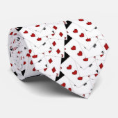 KRAWATTE 1 (Gerollt)