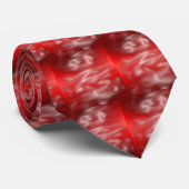 Krawatte 15 (Gerollt)