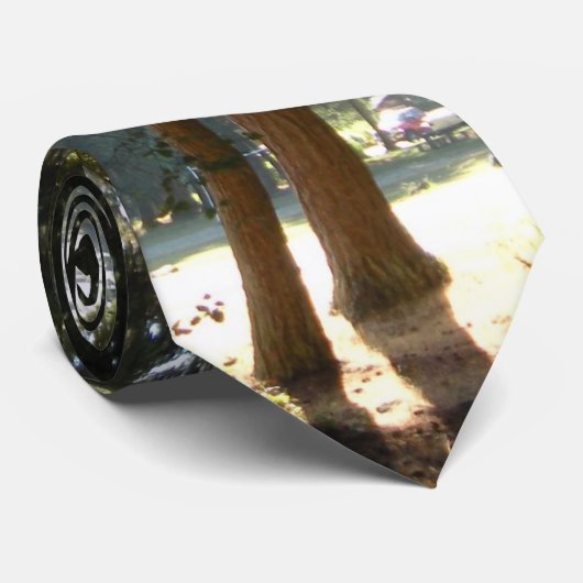 Krawatte 2009-7007 (Gerollt)