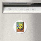 Krawatte 22222222222222222 magnet (In Situ (Geschirrspüler))