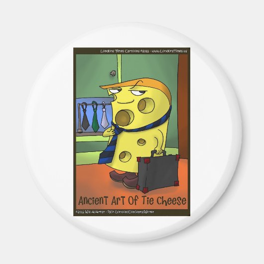 Krawatte 22222222222222222 magnet (Vorne)