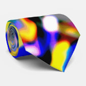 KRAWATTE 3 (Gerollt)