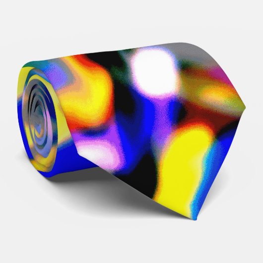 KRAWATTE 3 (Gerollt)