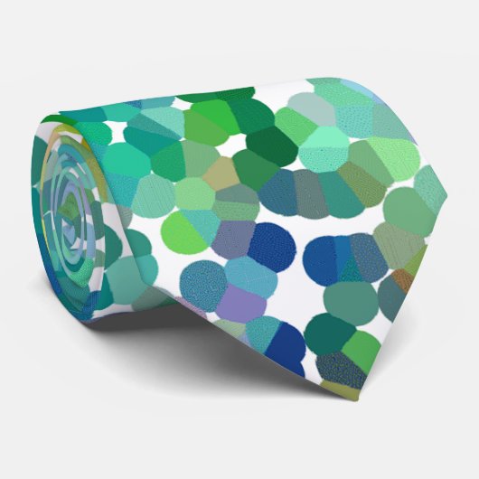 KRAWATTE 3 (Gerollt)