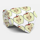 KRAWATTE 3,14 Apple PUs (TORTE) (Gerollt)
