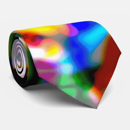 KRAWATTE 5 (Gerollt)