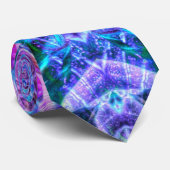 Krawatte 9 (Gerollt)