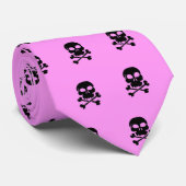 Krawatte Aarons J (Gerollt)