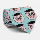 Krawatte Abschließend Schweinefleisch (Gerollt)