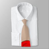 KRAWATTE ALD SAINT NICK CHRISTMAS (Gebunden)