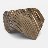 Krawatte AM2 (Gerollt)