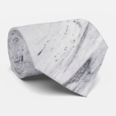 Krawatte aus Marmorstein (Gerollt)