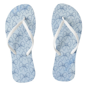 Krawatte Badesandalen