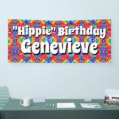 Krawatte Banner (Messe)