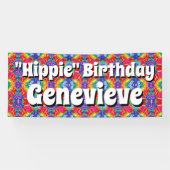 Krawatte Banner (Horizontal)