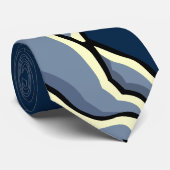 Krawatte Bärenkuppel für Polar-Bären, kundenspezif (Gerollt)