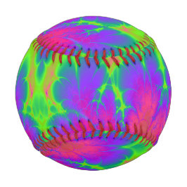 Krawatte Baseball