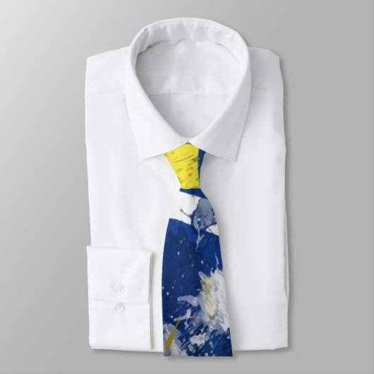 KRAWATTE BRASILIEN (Gebunden)