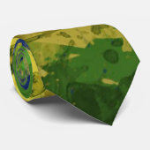 KRAWATTE BRASILIEN (Gerollt)