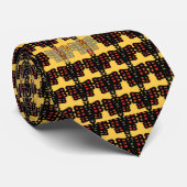 KRAWATTE BUTTERFLY (Gerollt)