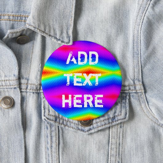 Krawatte Button (Beispiel)