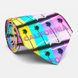 Krawatte "California Liebe"