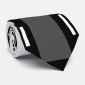 Krawatte cinéfila (Gerollt)