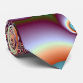 Krawatte der Augen (Gerollt)