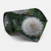 Krawatte der Blume von Dandelion (Gerollt)