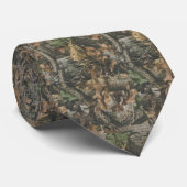 Krawatte der Camouflage (Gerollt)
